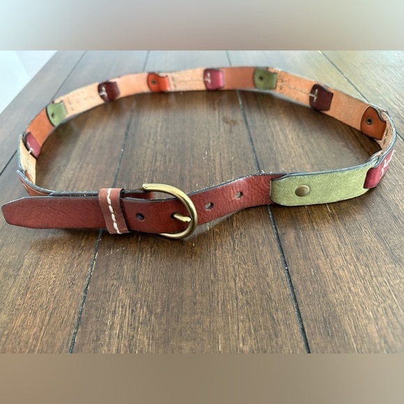 Fossil belt - Picture 8 of 12